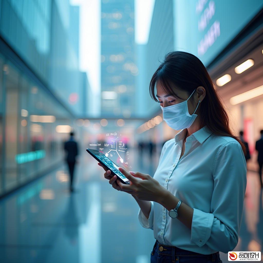 引领未来:建筑设计移动端UI/UX单位的创新与实践
