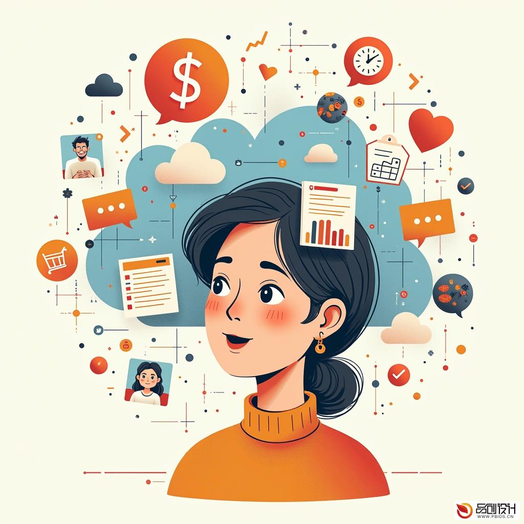 金融云社交传播设计：重塑金融行业的新篇章
