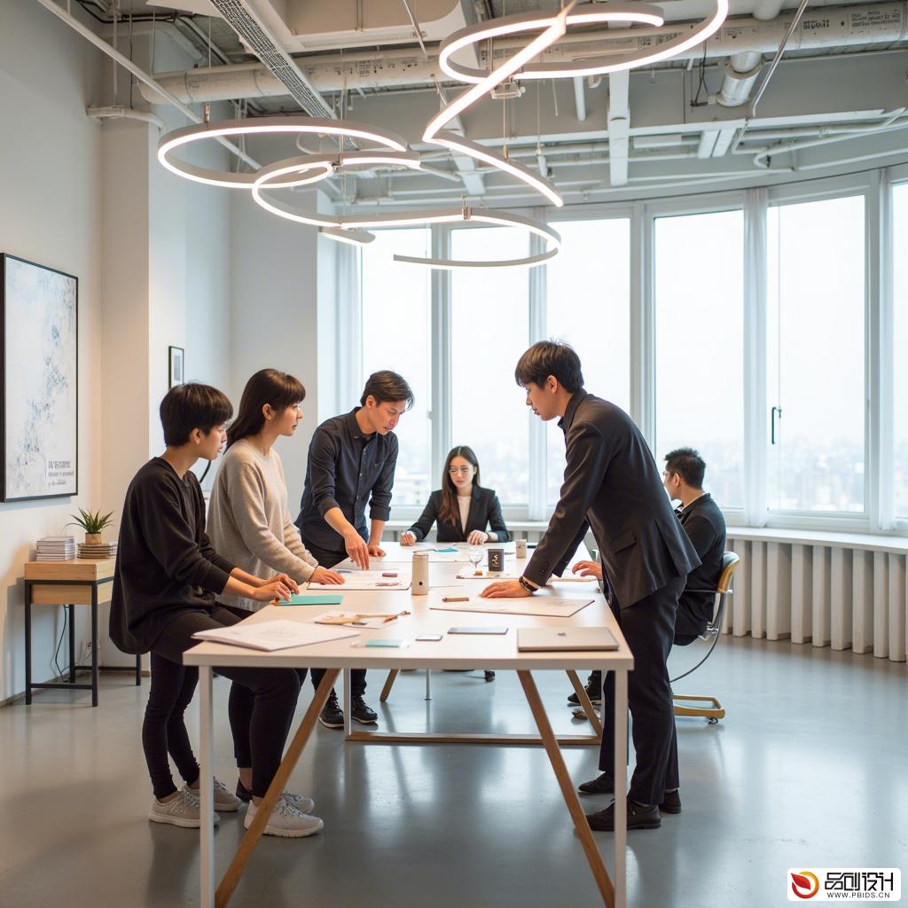 沈阳市用户体验设计创新服务中心:引领未来设计新风尚
