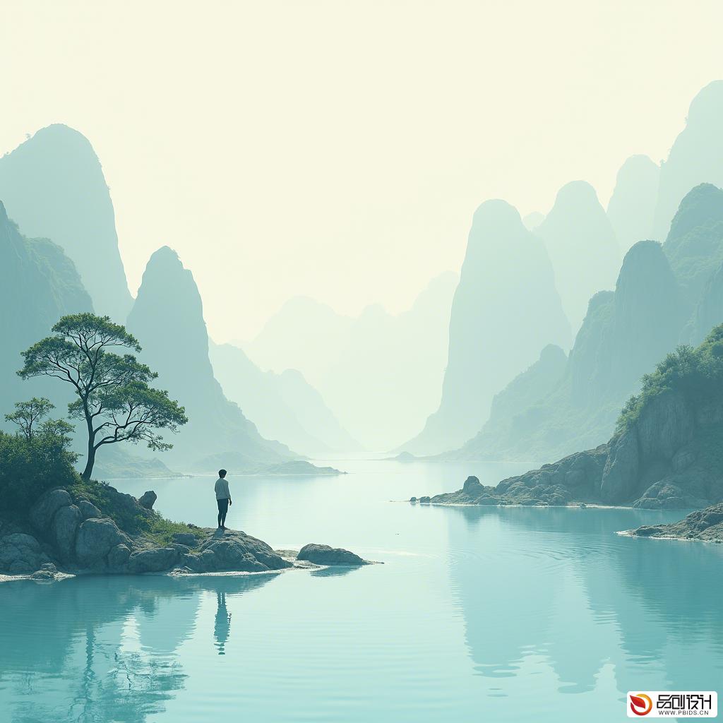 桂林界面视觉体系：打造城市形象的新名片
