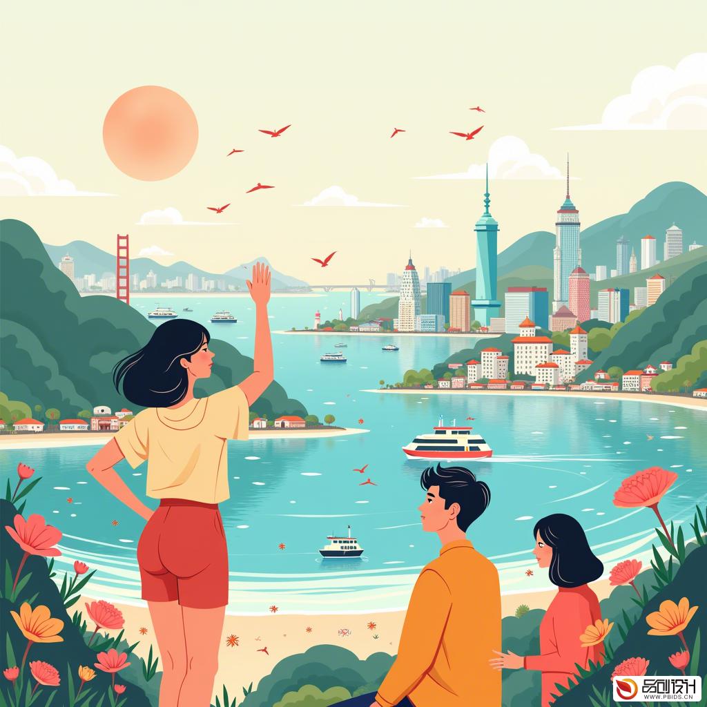 三亚市活动创意包装设计公司的魅力与创新之道
