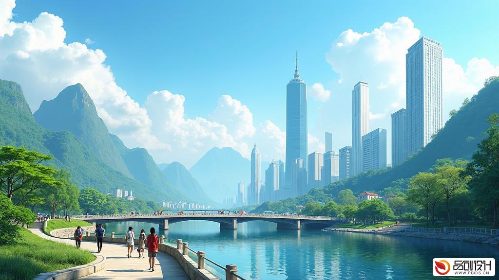六盘水市品牌创新设计：动态与展望
