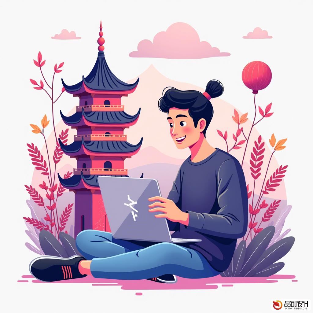 江门小程序视觉设计合作伙伴:共创数字时代新视觉