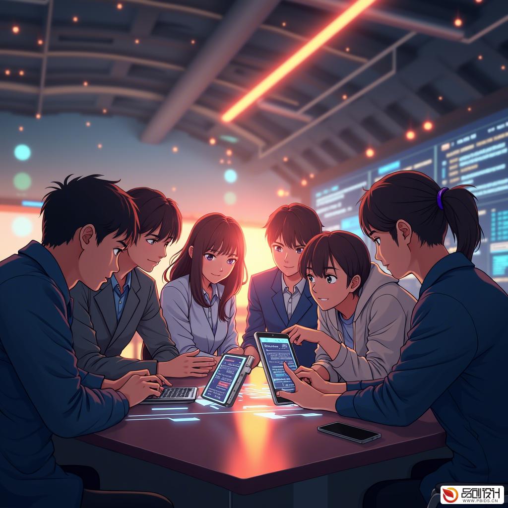 通信设备体验优化方案机构：引领未来通信技术的革新
