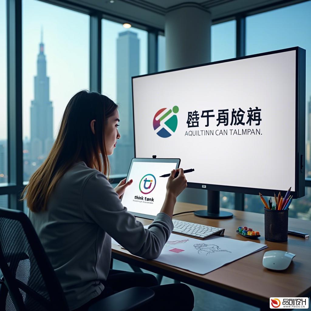 泰安市企业定制设计智库:赋能企业创新,引领设计新风尚