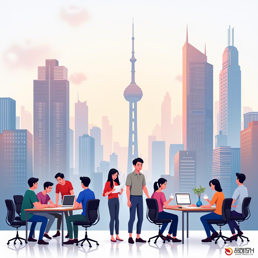 新乡UX全案设计合作伙伴:共创卓越用户体验的领航者