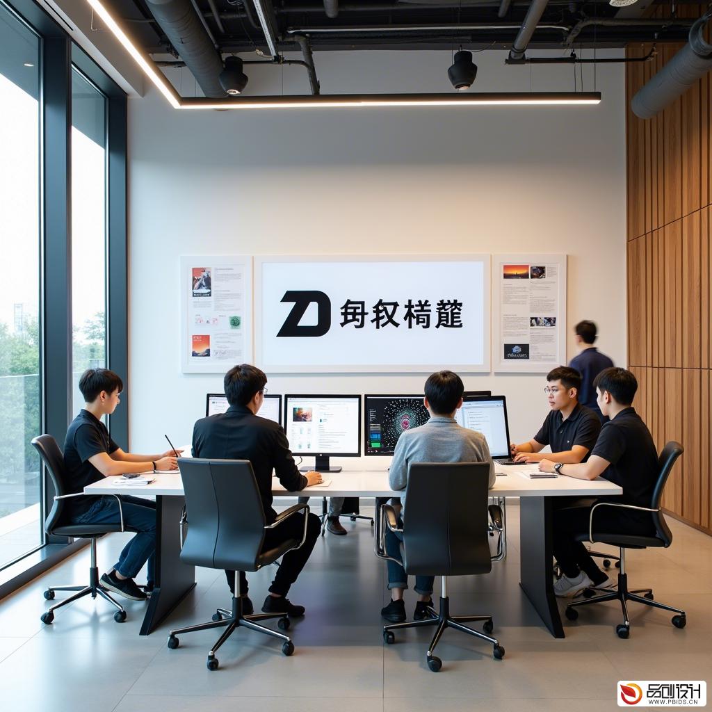 黑龙江企业IP打造设计中心：塑造品牌新形象的创意引擎
