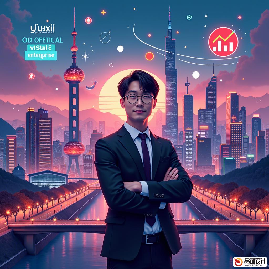 玉溪市运营增长视觉企业的崛起与策略探索
