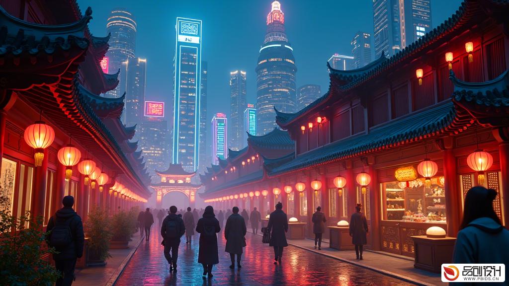 西安市小程序视觉设计工作室：打造数字时代的创意视觉盛宴

