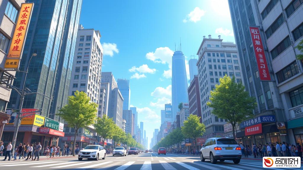湘潭市品牌动态图形团队的创意力量与未来展望
