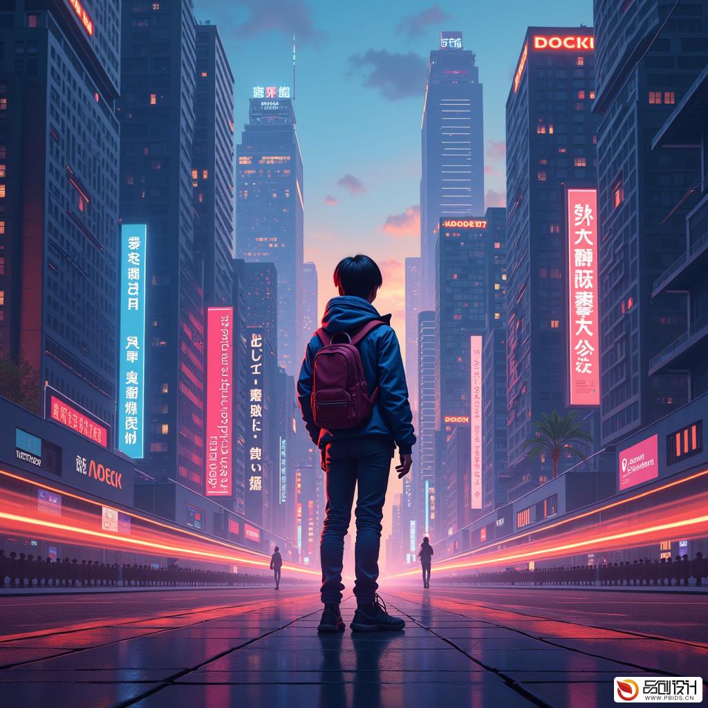 佛山小程序视觉设计公司的创新之路