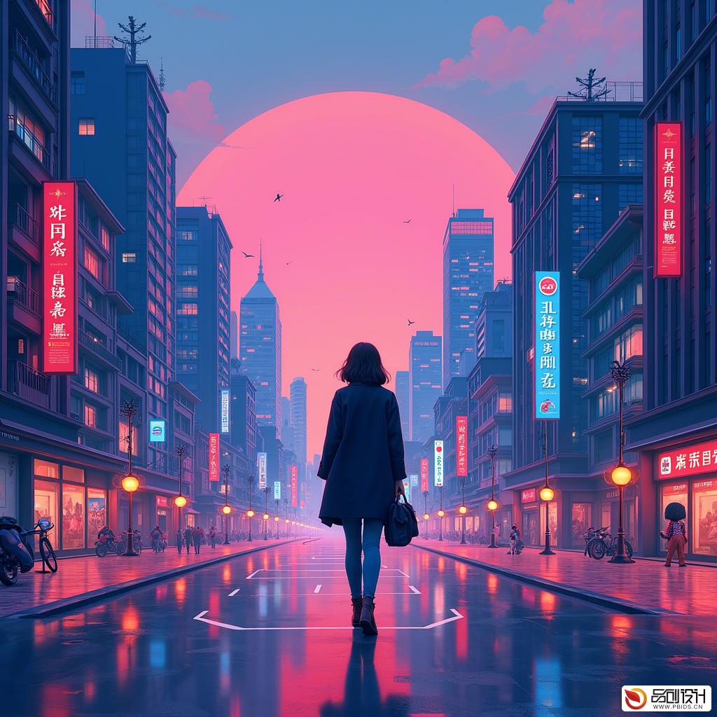 阜阳市品创定制设计策略：打造独特品牌魅力
