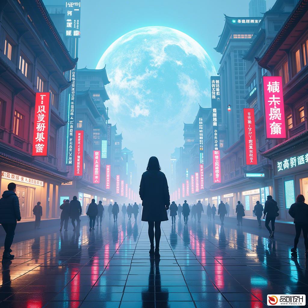 北京市沉浸式动效方案设计设计公司的创新之路