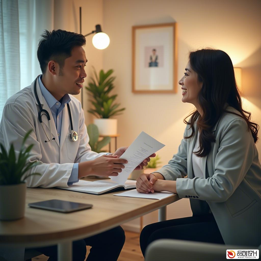 整形体验策略咨询：塑造美丽，优化服务，引领行业新风尚
