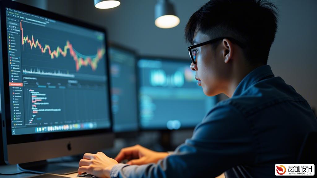 金融软件界面优化：提升企业竞争力的关键
