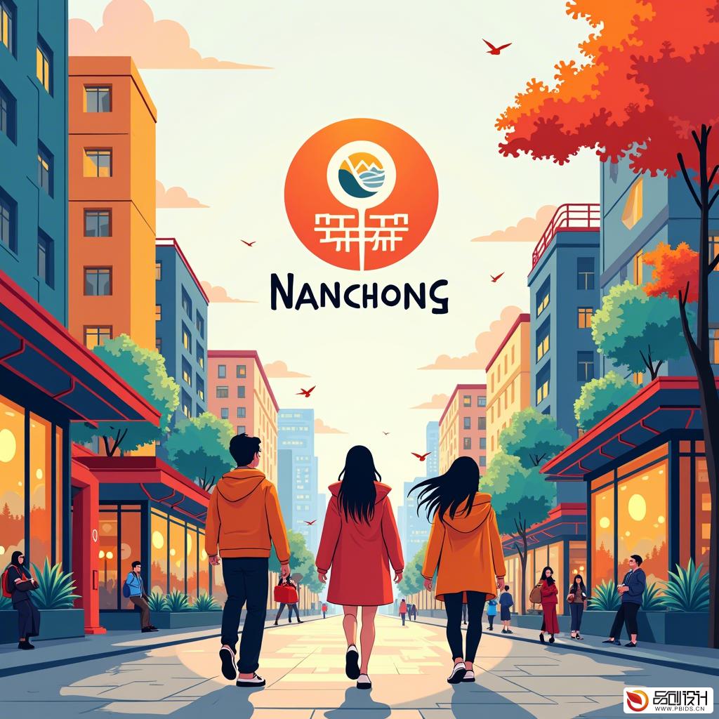 南充市企业IP打造:塑造品牌灵魂的专家指南