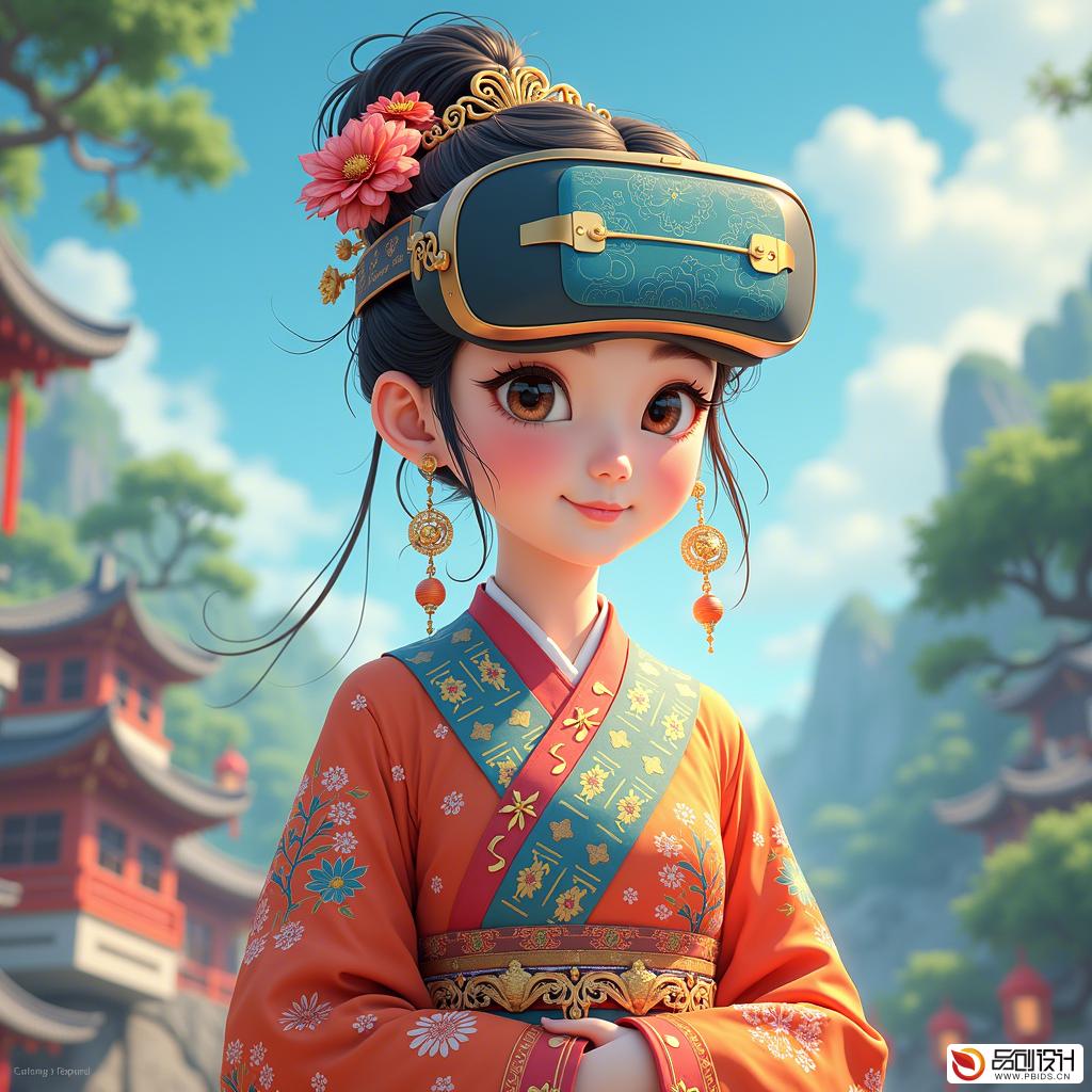 黔南布依族苗族自治州加载动画设计工作室:传承与创新的艺术交融