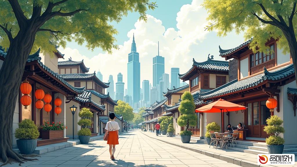 长治市品创品牌智库：塑造城市品牌新高度
