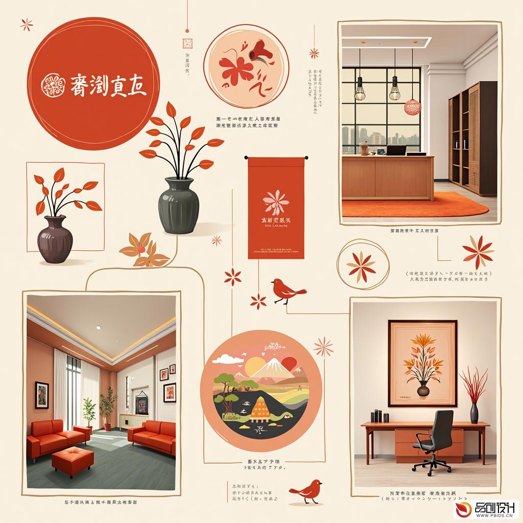 宁夏热点营销设计中心：创新引领，塑造品牌新高度
