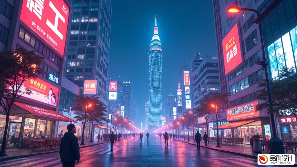 广东省企业IP打造工作室：塑造品牌灵魂的创意引擎
