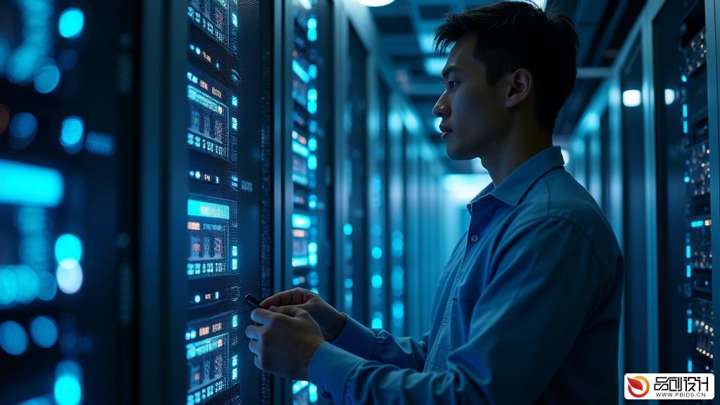 云计算UX设计机构：塑造未来数字体验的领航者

