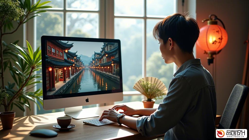 杭州网页设计合作伙伴：携手共创数字未来
