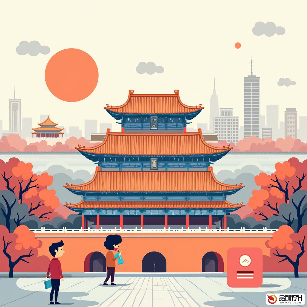 北京市APP应用UI设计:打造卓越用户体验的艺术