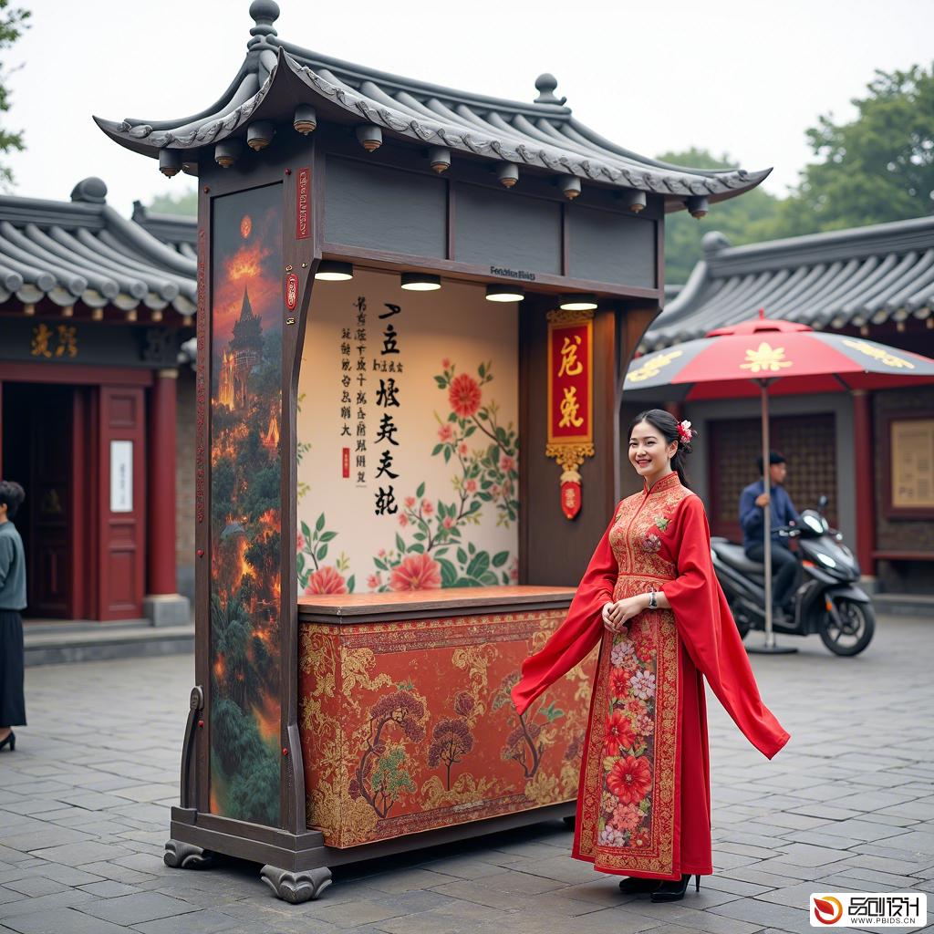 陕西促销物料设计的领航单位:创新、专业与品质的完美融合