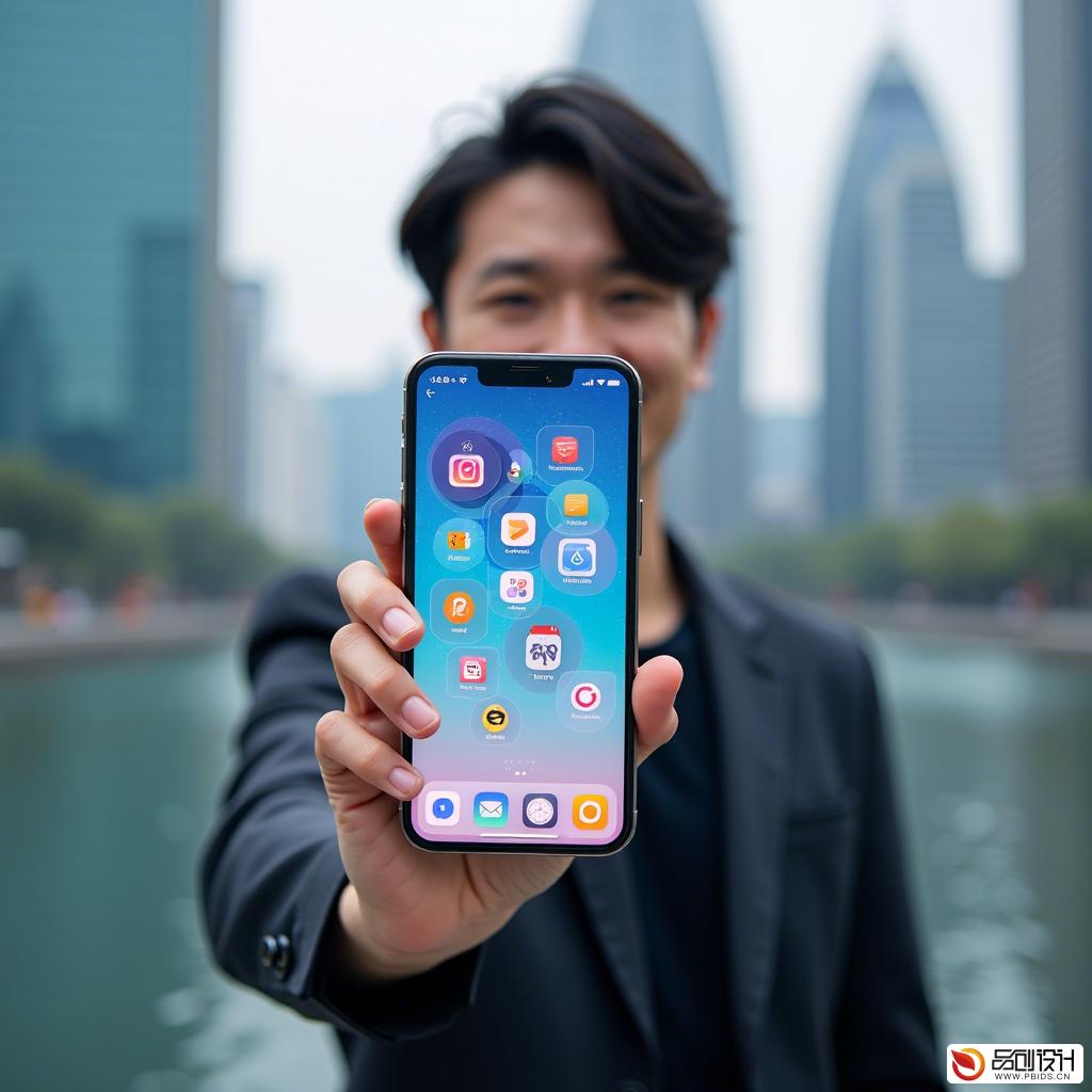 杭州APP应用UI设计企业的创新之路
