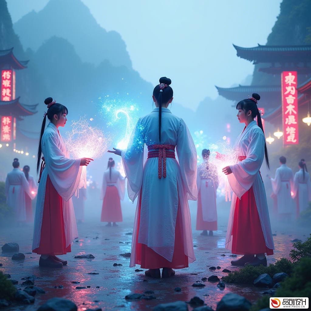 怒江傈僳族自治州:交互动效设计企业的创新与发展
