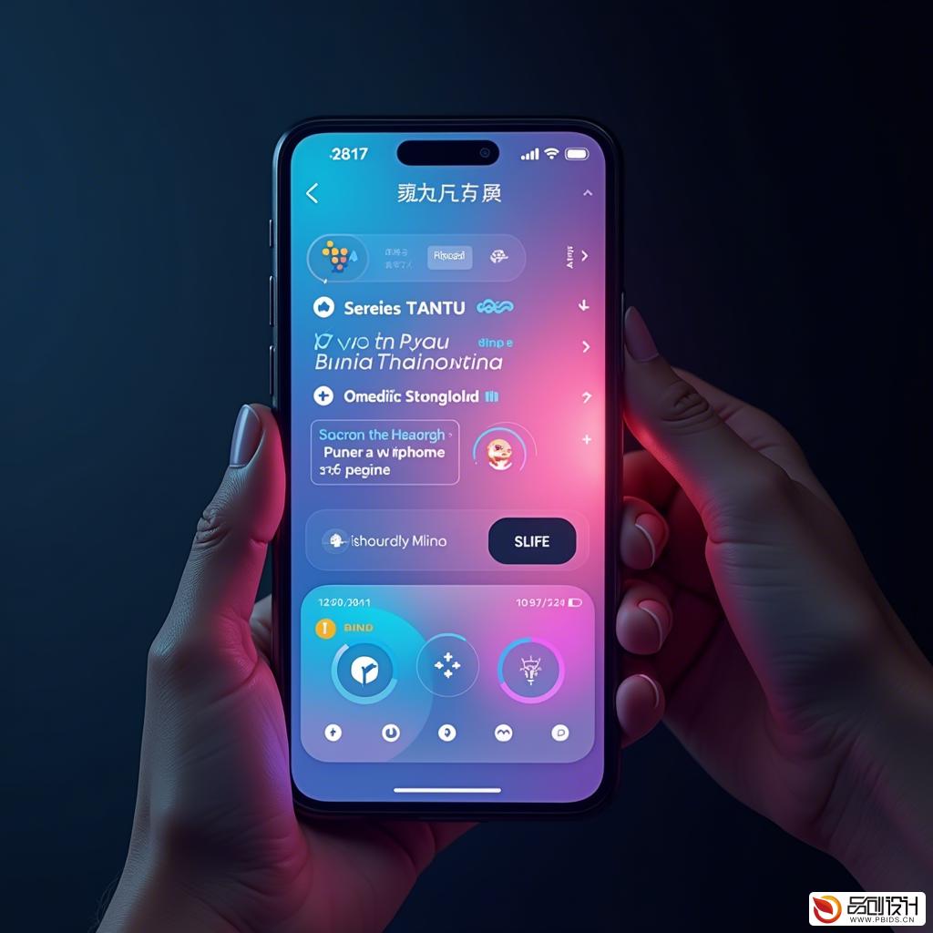 新竹跨屏交互设计单位：引领数字时代的设计创新
