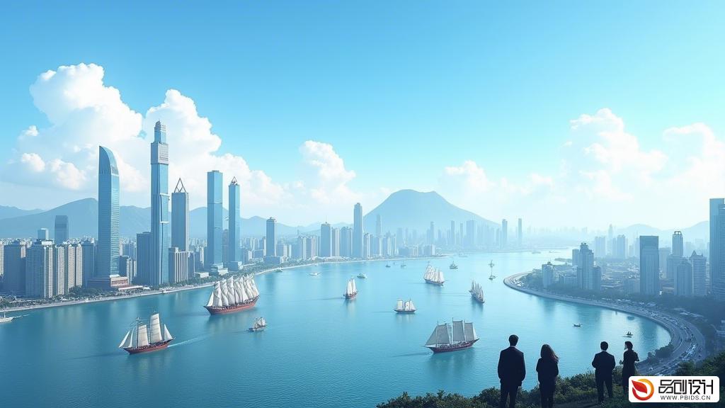 防城港市跨屏交互设计机构：塑造数字时代的视觉盛宴
