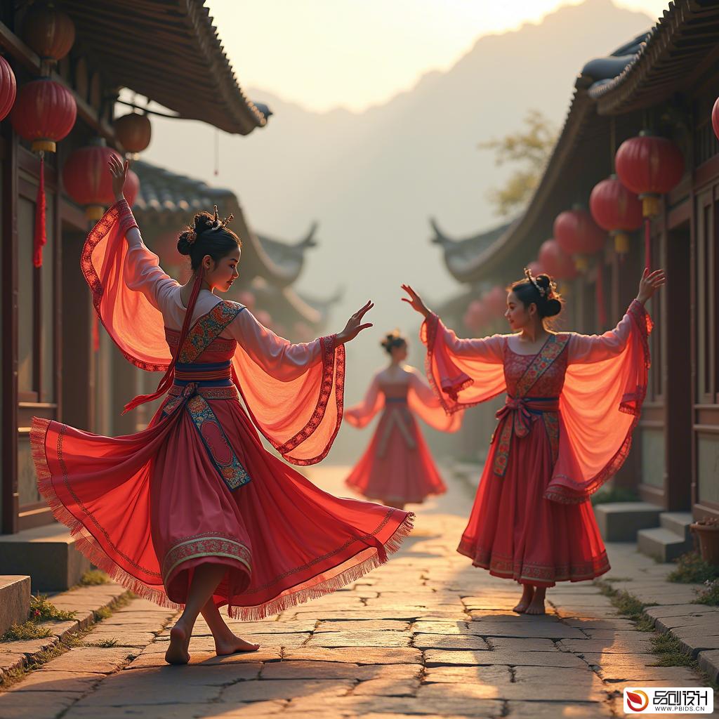 黔东南苗族侗族自治州：界面微交互设计的璀璨明珠
