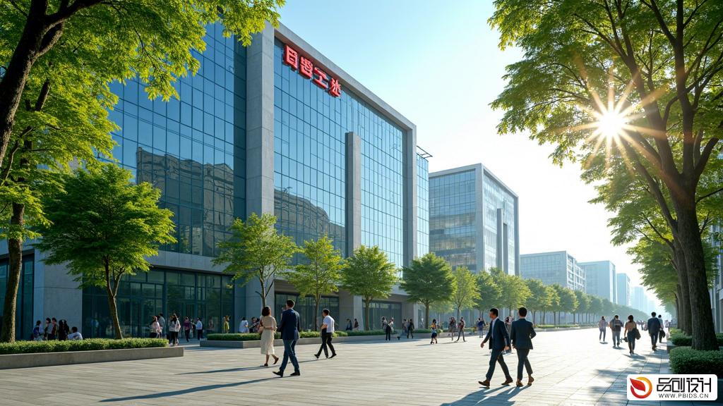 上饶市企业IP打造：塑造品牌魅力，引领企业新风尚
