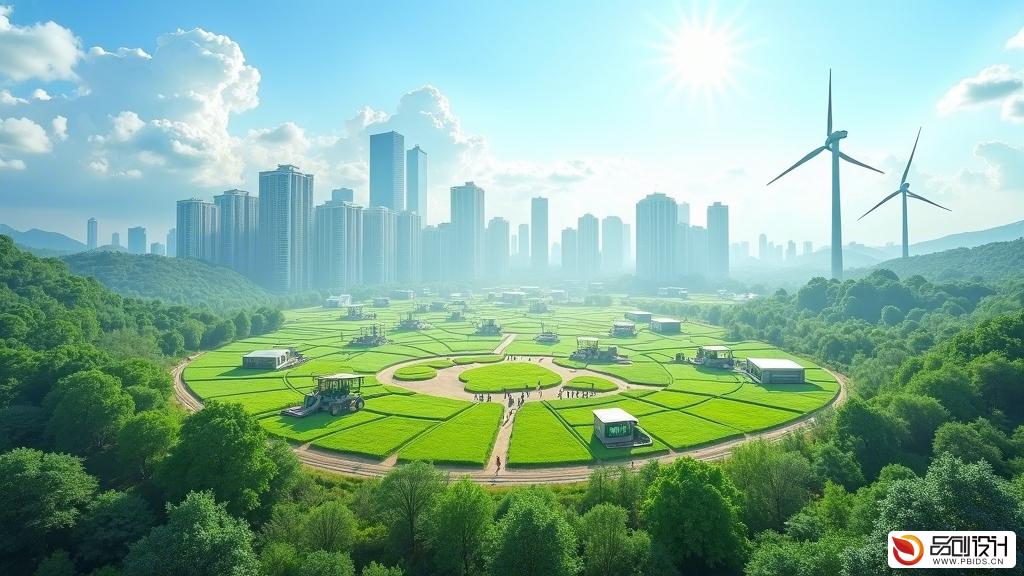 杨凌示范区智能设备界面有限公司：引领未来智能交互新风尚
