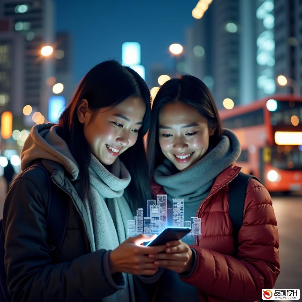 泸州市界面微交互设计：打造人性化数字体验的艺术
