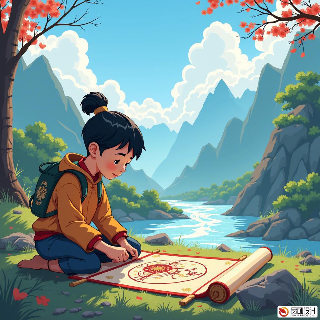 怒江傈僳族自治州MG动画设计:创意与技术的完美融合