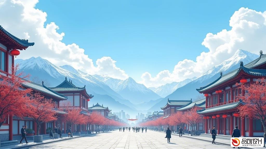 西宁市交互原型设计合作伙伴：共创数字产品新体验
