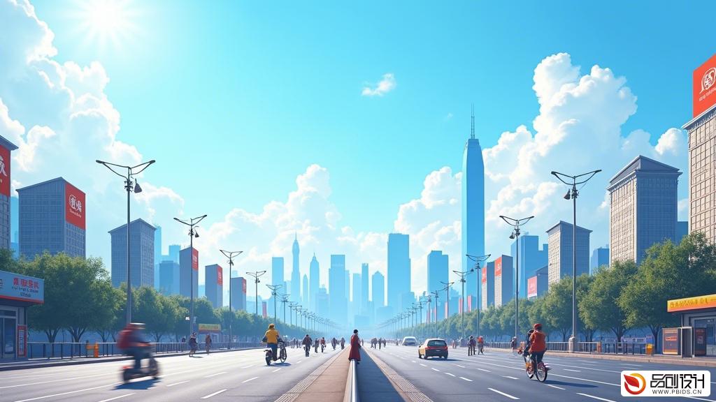 天津市品创设计团队：创意无限，设计未来
