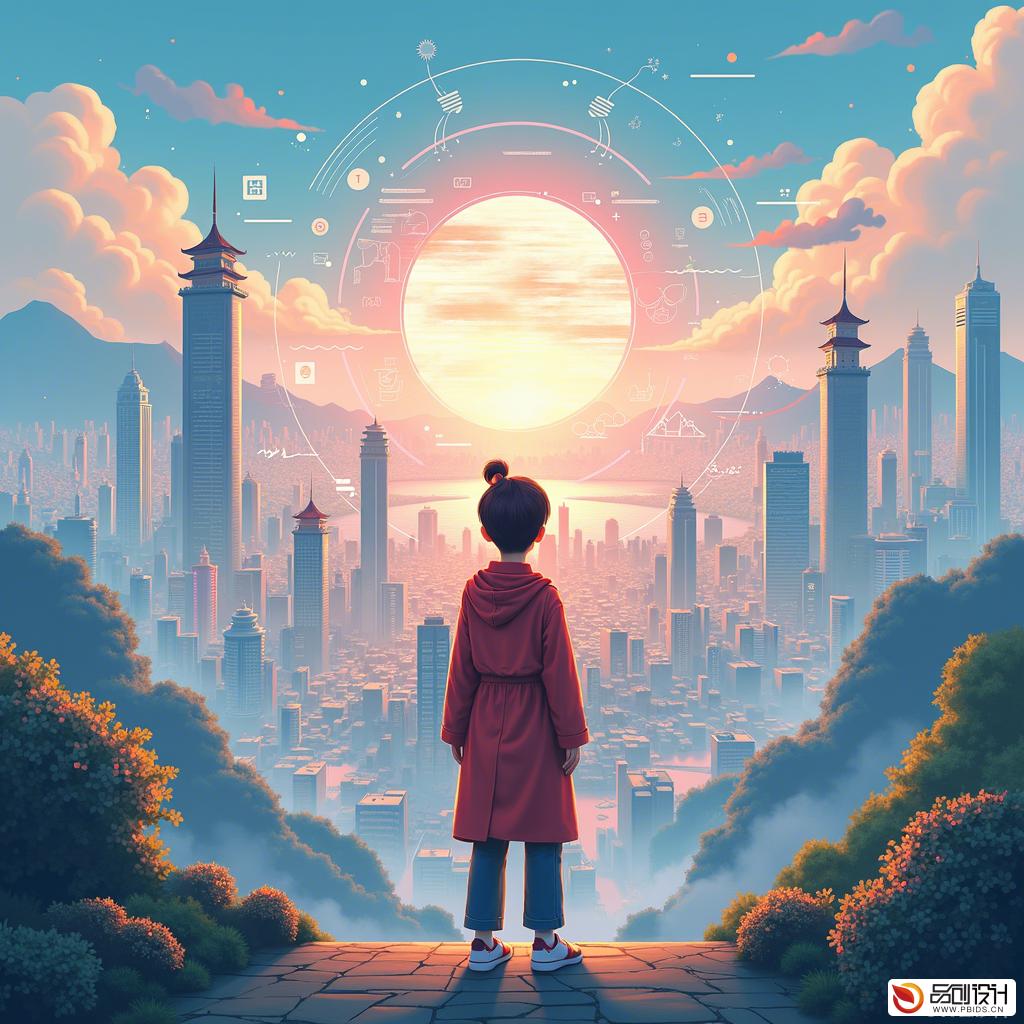 保山交互设计:塑造未来数字体验的创意力量