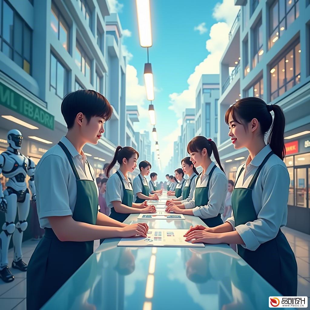 哈尔滨体验优化方案：打造卓越服务单位的实践探索
