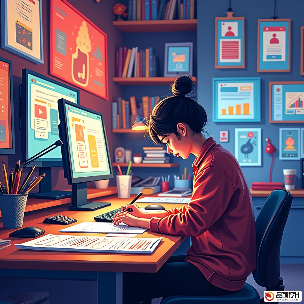随州市热点营销设计工作室：引领创意潮流，打造品牌新高度
