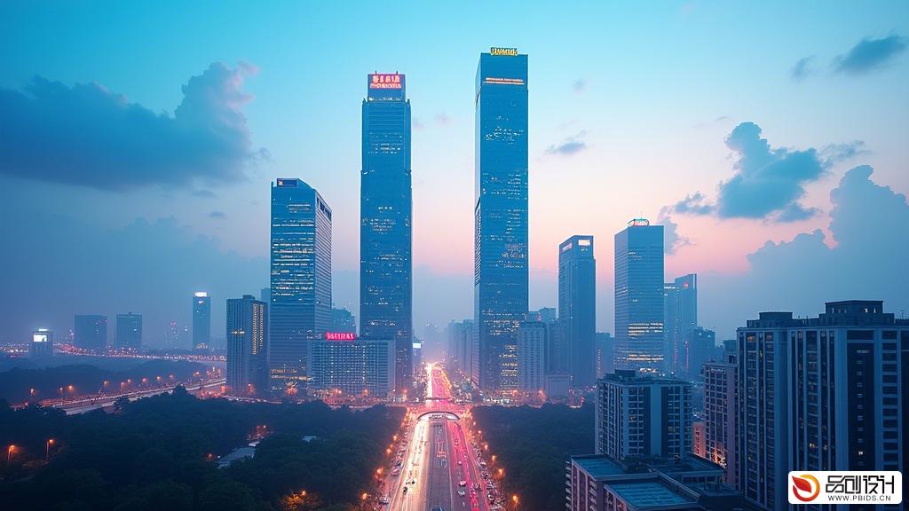 武汉市动效设计机构：塑造数字世界的视觉盛宴
