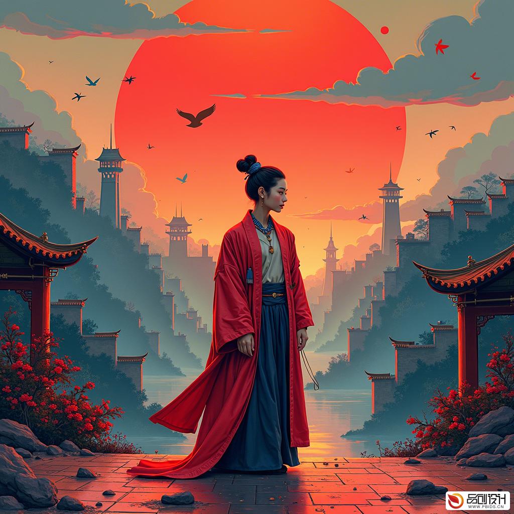 襄阳市品创视觉工场:创意设计的领航者与视觉艺术的践行者