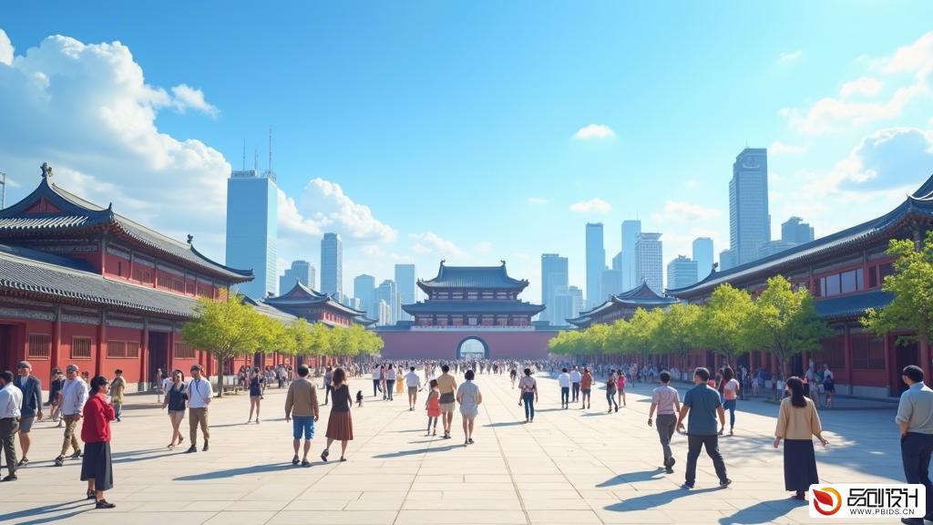 开封市品创设计工作室：创意无限，设计未来

