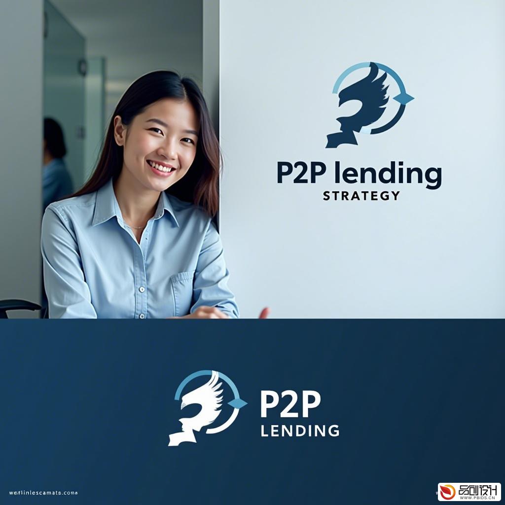 P2P借贷行业的多维度品牌设计策略