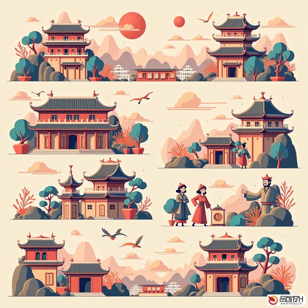 喀什地区UI设计中心:创新设计,引领未来
