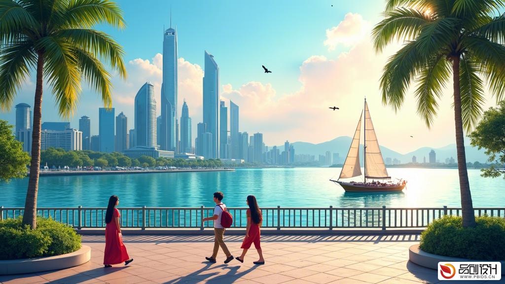 钦州网页用户体验合作伙伴：共创卓越在线体验的新篇章
