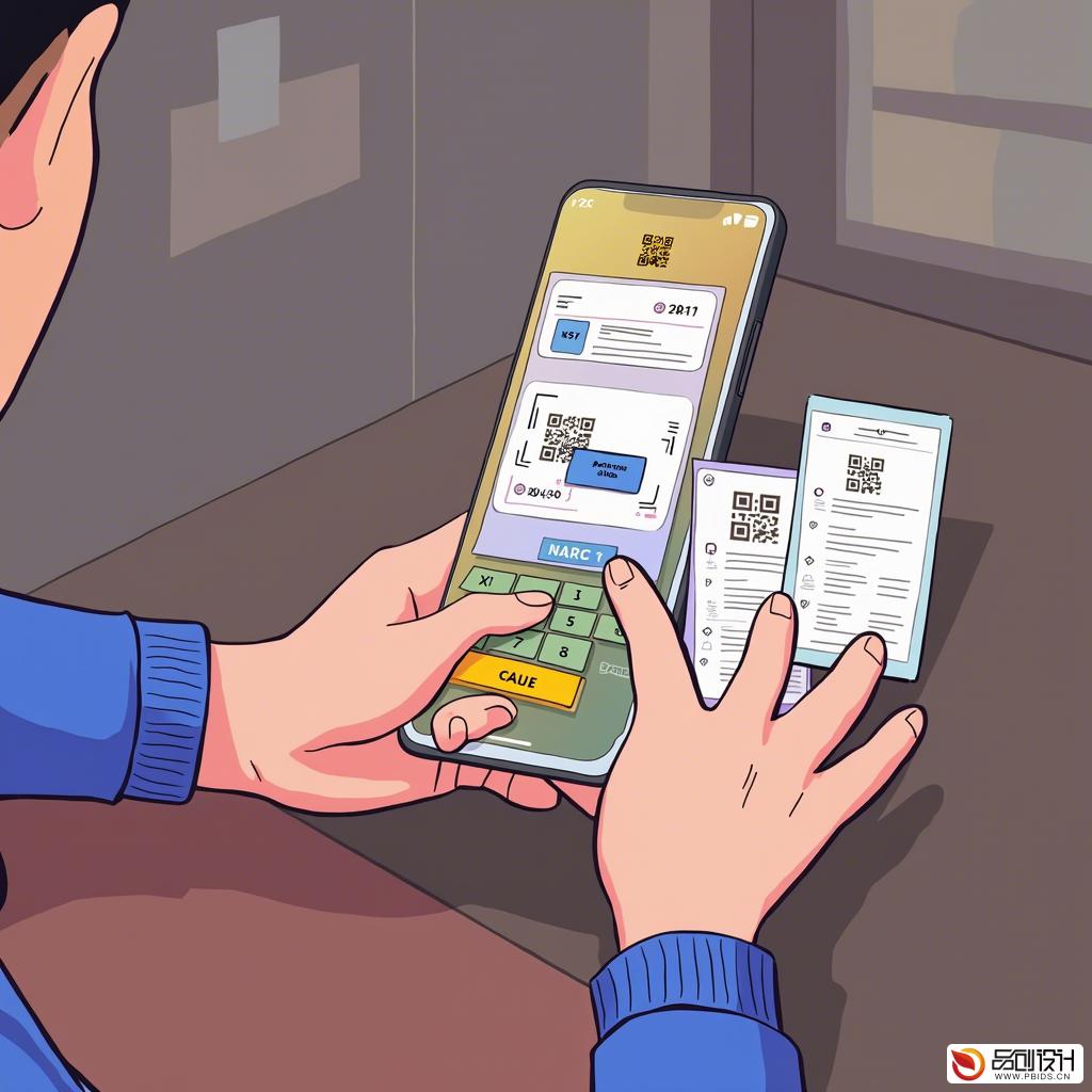 第三方支付自适应网页设计:创新引领未来支付体验