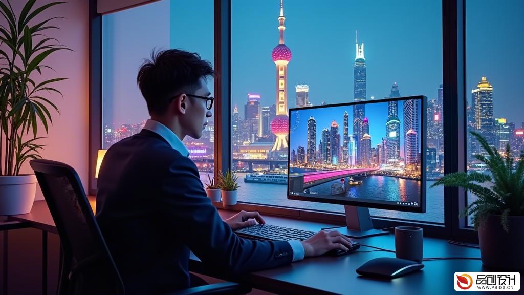 天津UE设计设计公司的创新之路与卓越成就
